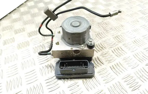 Nissan Pulsar ABS Pump 0265956165 0611163