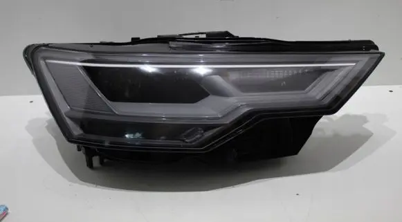 Audi A6 S6 C8 4K Headlight/headlamp 4k0941034