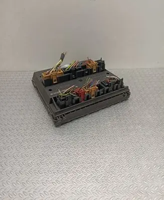 Comfort/convenience module