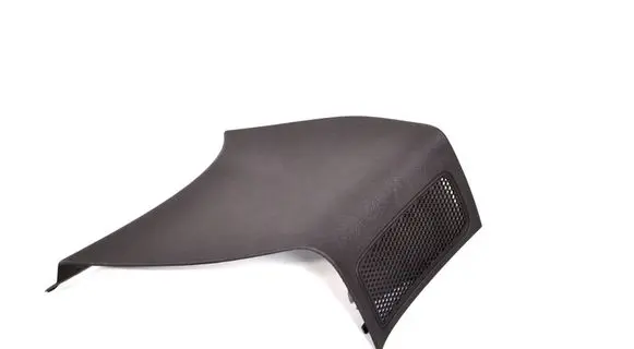 Porsche Cayenne (92A) (C) pillar trim 7P5867245