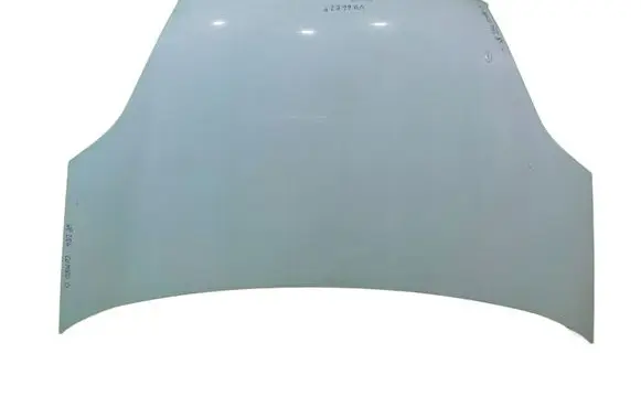 Opel Combo D Engine bonnet/hood WP254