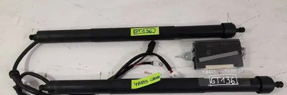 Toyota Yaris Cross Tailgate strut 6892052031