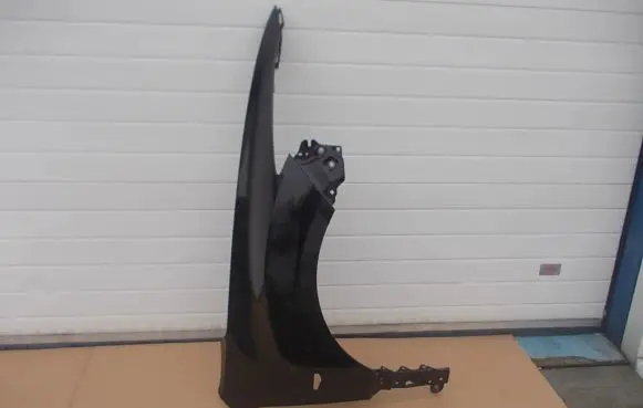 Mazda 6 Fender