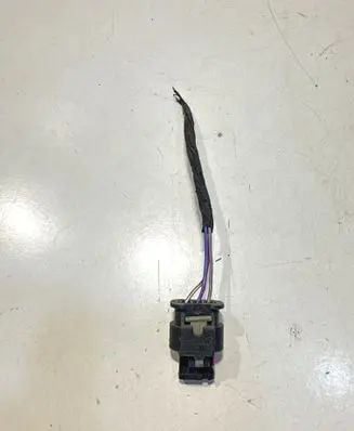 Volkswagen Golf Sportsvan Parking sensor (PDC) wiring loom 4F0973703