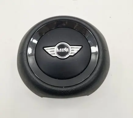 Mini Cooper Countryman R60 Steering wheel airbag 9806258