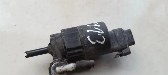 Renault Espace III Windscreen/windshield washer pump 7700821782