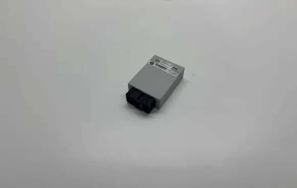 BMW 5 E60 E61 Tow bar trailer control unit/module 55892110 6850497 7160685049701