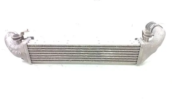 Mercedes-Benz SLK R170 Intercooler radiator 170500200