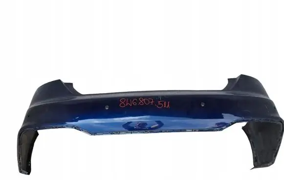 Audi A5 Rear bumper 8W6807511Q