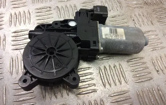 Land Rover Evoque I Rear door window regulator motor 918956-103