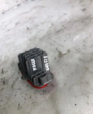 Ford Focus LED ballast control module 00219253