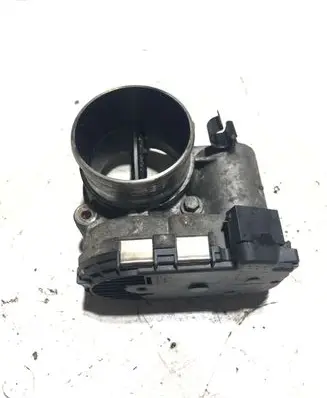 Volvo XC60 Throttle valve 0280750520