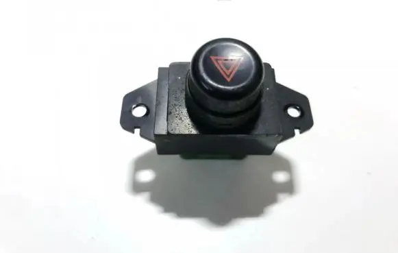 Mitsubishi Colt Hazard light switch