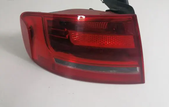 Audi A4 S4 B8 8K Rear/tail lights 8K5945095D