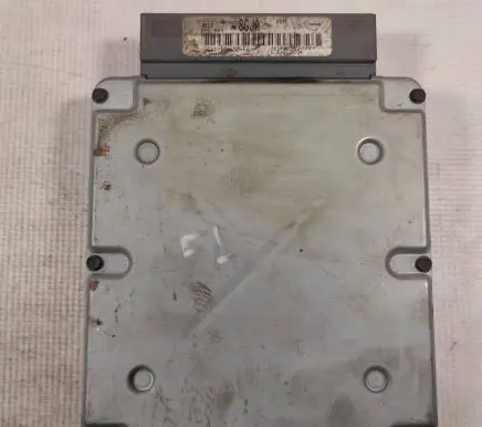 Ford Transit Engine control unit/module 3C1112A650FA