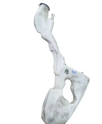 Mini One - Cooper Coupe R56 Windshield washer fluid reservoir/tank 715712404 6166715712404