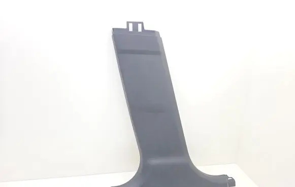 BMW 5 F10 F11 (B) pillar trim (bottom) 9116351