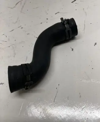 Volkswagen Sharan Engine coolant pipe/hose 7M3122101D