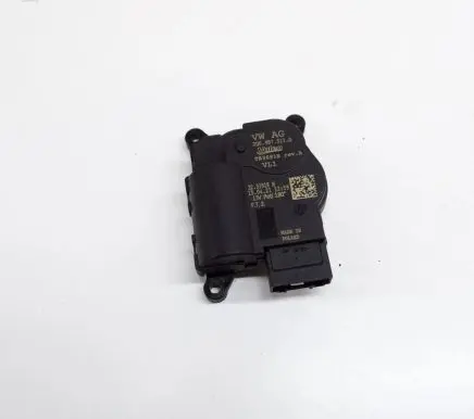 Volkswagen ID.3 Air flap motor/actuator T83691B 2Q0907511G