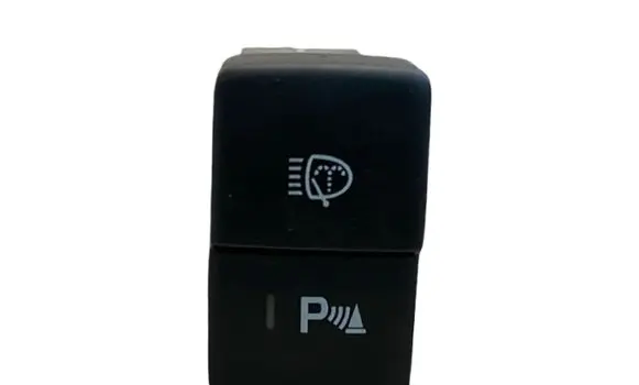 Honda CR-V Parking (PDC) sensor switch M42721