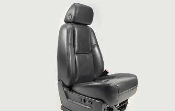 Cadillac Escalade Front passenger seat 