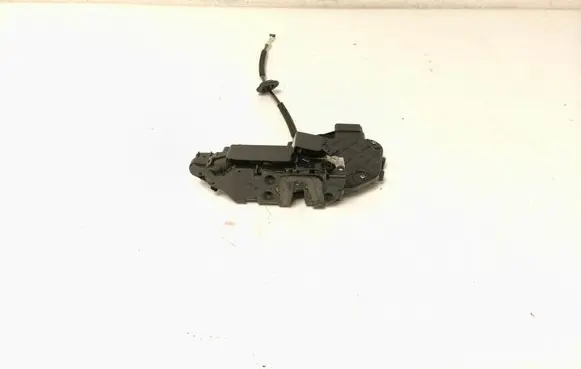 Land Rover Range Rover Sport L320 Front door lock 6W8A21812GD