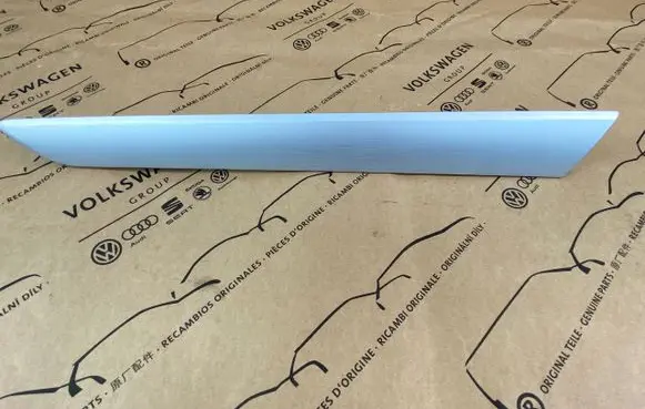Volkswagen Jetta VI Rear door card trim 5C6867449AJetta