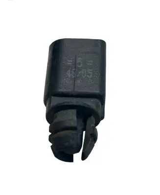 Skoda Octavia Mk2 (1Z) Outside/exterior temperature sensor 8Z082053