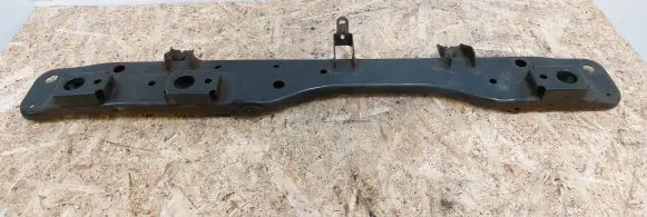 Front subframe