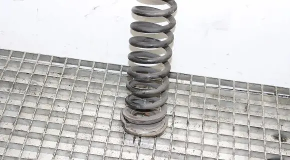 Hyundai ix35 Rear coil spring
