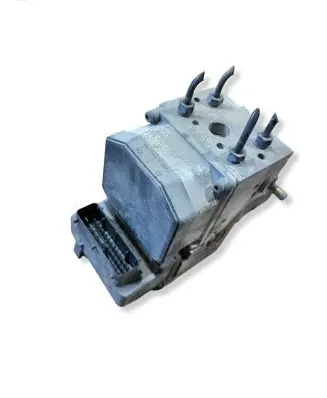 Opel Zafira A ABS Pump 0273004592 15660