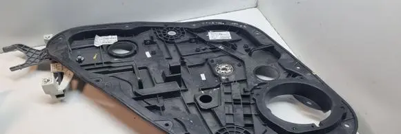 KIA Sportage Rear window lifting mechanism without motor 83470F1040