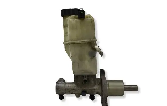Peugeot 407 Master brake cylinder 9646980980
