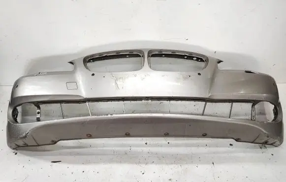 BMW 5 F10 F11 Front bumper 7200721