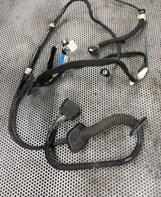 Renault Trafic III (X82) Front door wiring loom 241250955R 0038