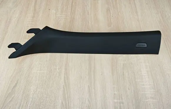 BMW 4 G22 G23 G24 G26 (A) pillar trim 8096435 7949703