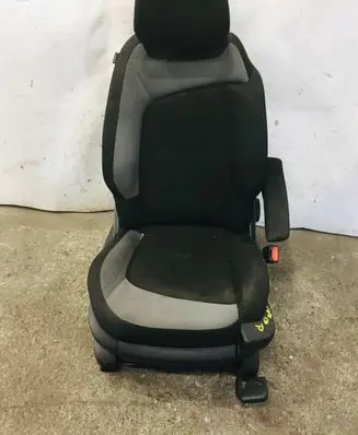 Citroen C4 Grand Picasso Interior set 