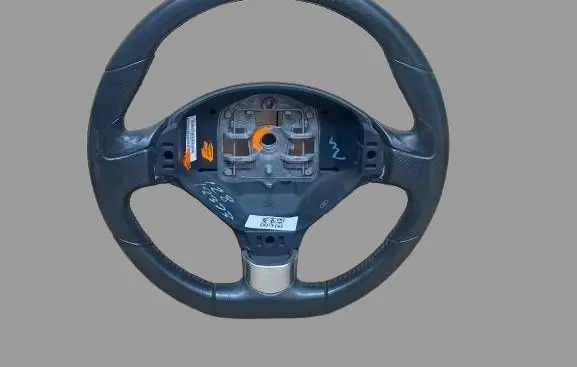 Peugeot 3008 I Steering wheel