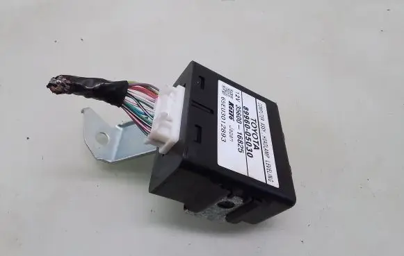 Light module LCM