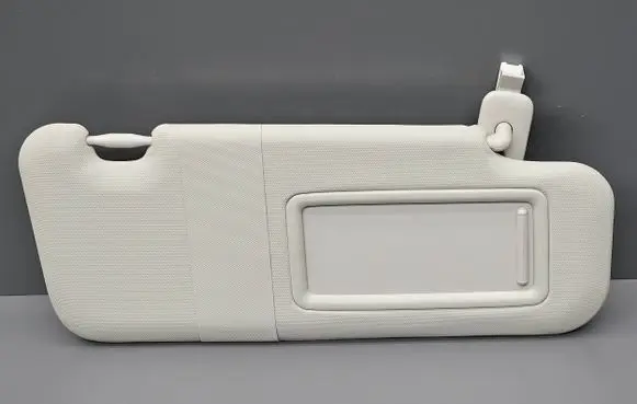 Mazda 3 III Sun visor