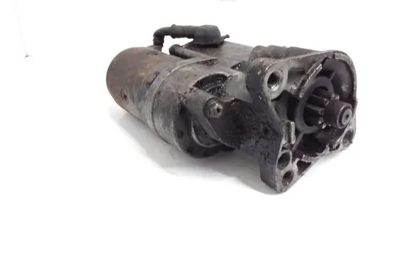 Mazda 626 Starter motor