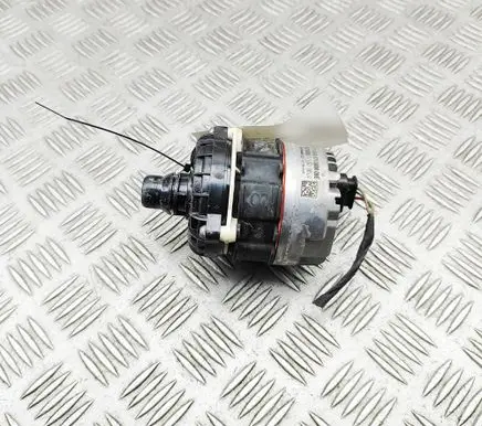 Mercedes-Benz EQA Electric auxiliary coolant/water pump A0005003800 A2C13846400