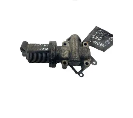 Opel Vectra C EGR valve 55204250
