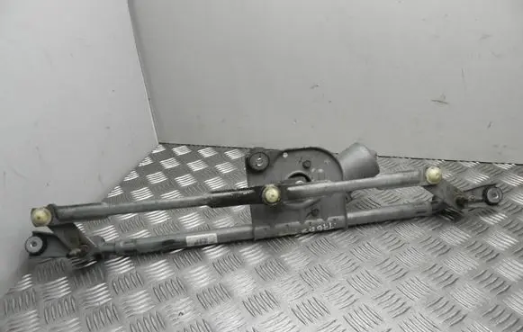Ford Mustang IV Front wiper linkage 8R3317500AB T7688