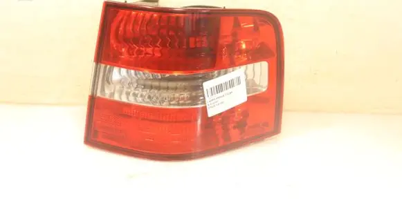 Fiat Stilo Rear/tail lights