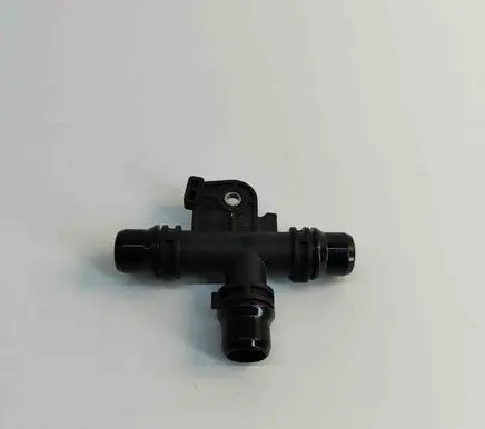 Peugeot 3008 III Engine coolant pipe/hose 9850492780