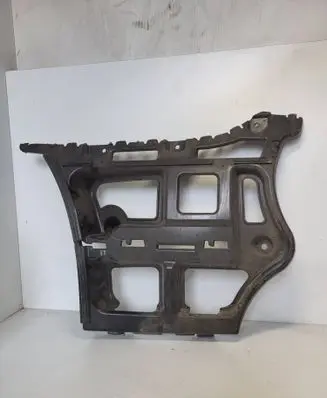 BMW 5 E60 E61 Rear bumper mounting bracket 51127058519