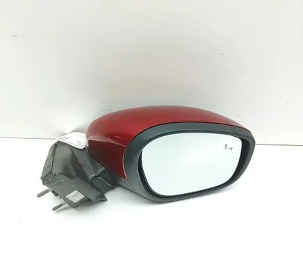 Ford Mustang Mach-E Front door electric wing mirror LJ8B17682SF LJ8B17E714SF