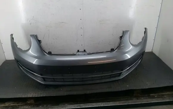 Volkswagen Beetle A5 Front bumper LD7X