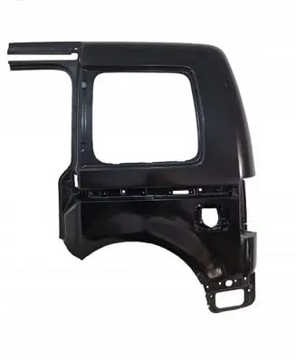 Volkswagen Caddy Fender 2K5809603J